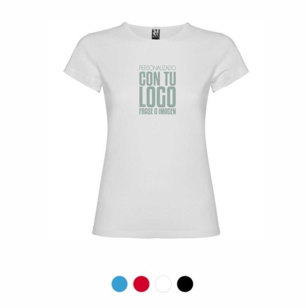 Camiseta Bali