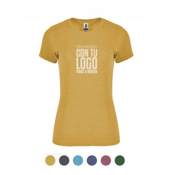 Camiseta Fox