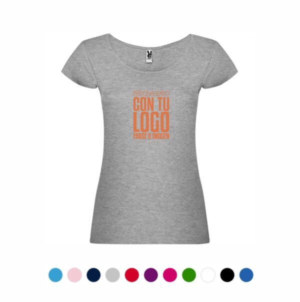 Camiseta Guadalupe