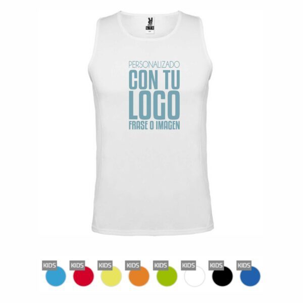 Camiseta Andre