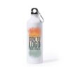 Botella de aluminio 800ml