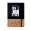 Bloc de notas Bluster