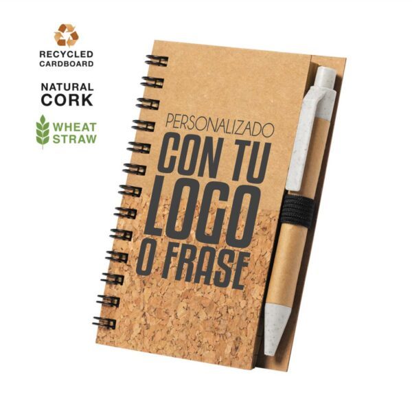 Libreta sulax