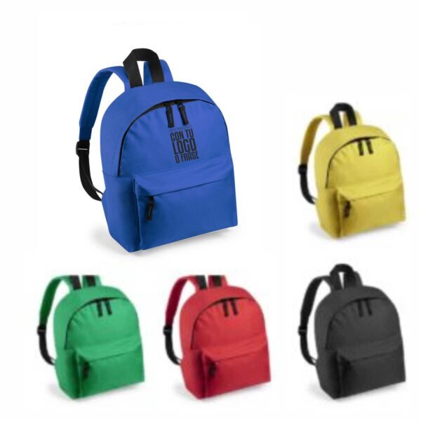 Mochila Susdal para niños