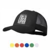Gorra Clipak con rejilla