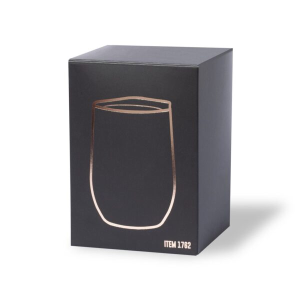Vaso térmico de acero inoxidable 350ml - Imagen 5