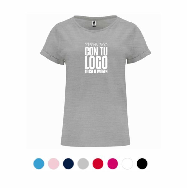 Camiseta Cies