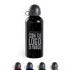Botella aluminio Barrister 650ml