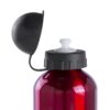 Botella aluminio Barrister 650ml - Imagen 2