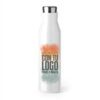 Botella térmica Torke de acero inoxidable 500ml