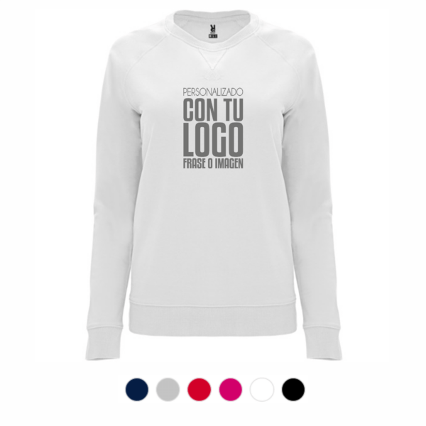 Sudadera Annapurna mujer