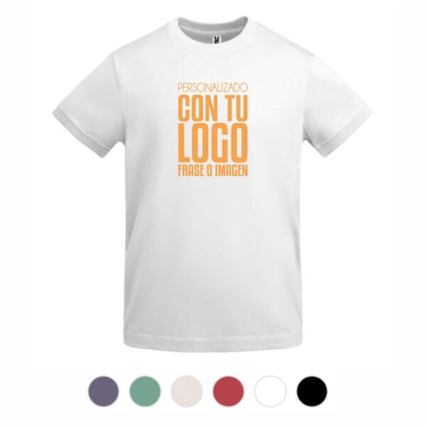 Camiseta Veza