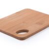 Tabla en madera de bambú 15x20cm - Imagen 2