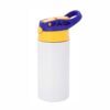 Botella termica infantil acero inoxidable 360ml - Imagen 5