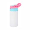 Botella termica infantil acero inoxidable 360ml - Imagen 3