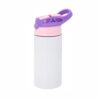 Botella termica infantil acero inoxidable 360ml - Imagen 2