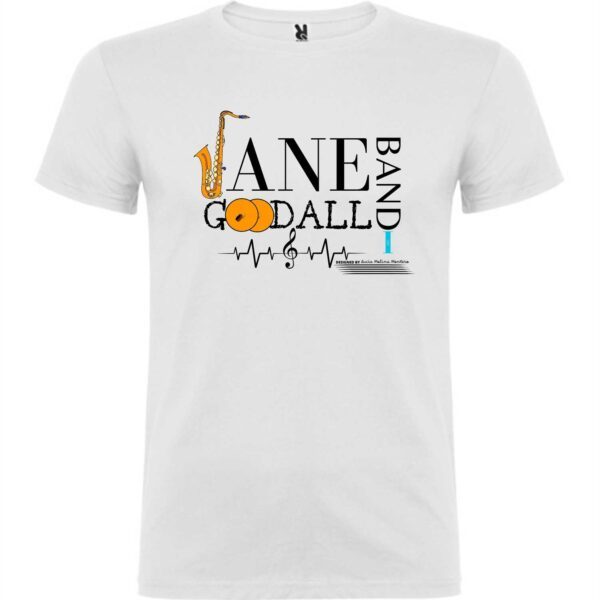 Camiseta Jane