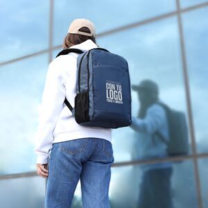 BOLSAS, MOCHILAS, BOLSOS