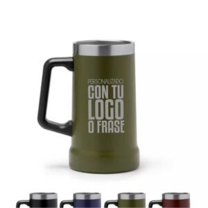 Jarra de ACERO 700ml